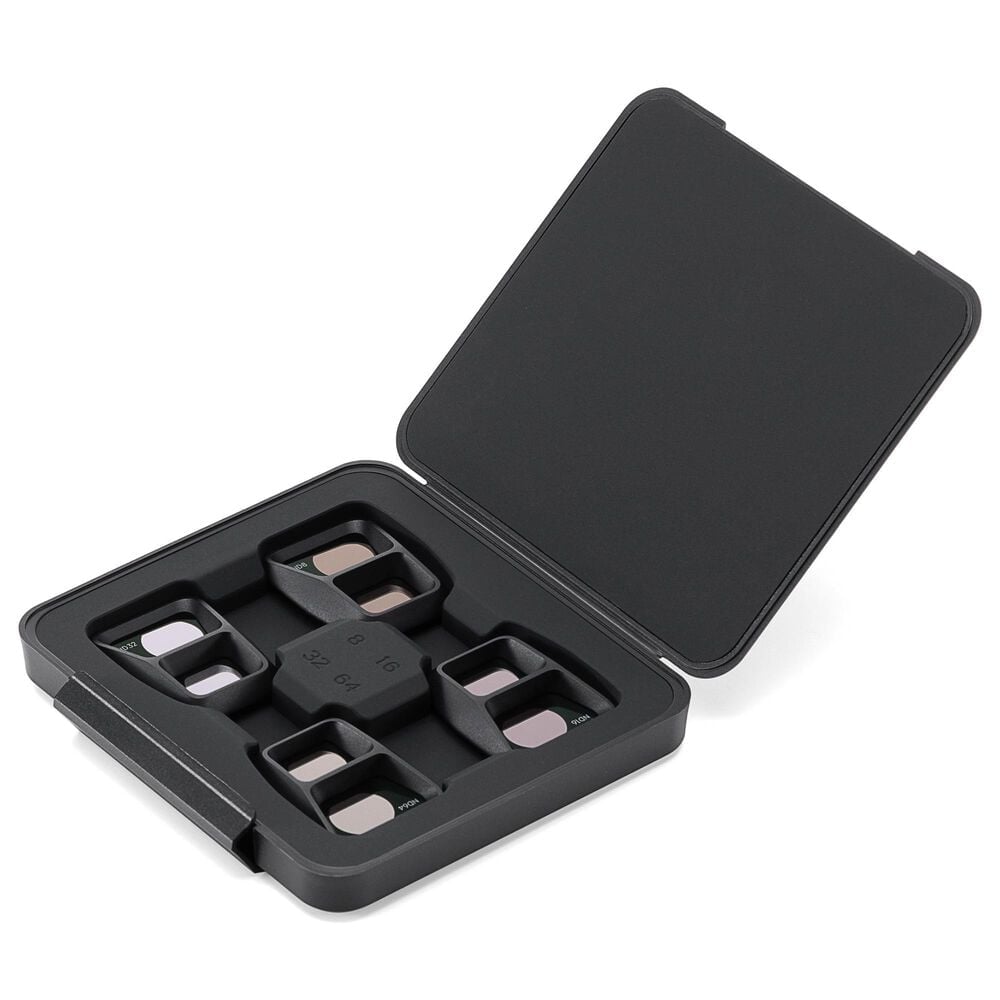 DJI ND Filters Set for Air 3 Drone in Gray, , large