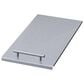 Thermador 12" Professional Griddle Cover in Stainless Steel, , large