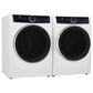Electrolux 4.5 Cu. Ft. Front Load Washer and 8.0 Cu. Ft. Gas Dryer Laundry Pair in White, , large