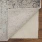 Feizy Astra 10" x 13"2" Ivory and Blue Area Rug, , large