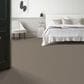 Shaw Ultra Lush Carpet in Cobblestone, , large