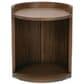 Rowe Furniture Kindred End Table in Sesame, , large