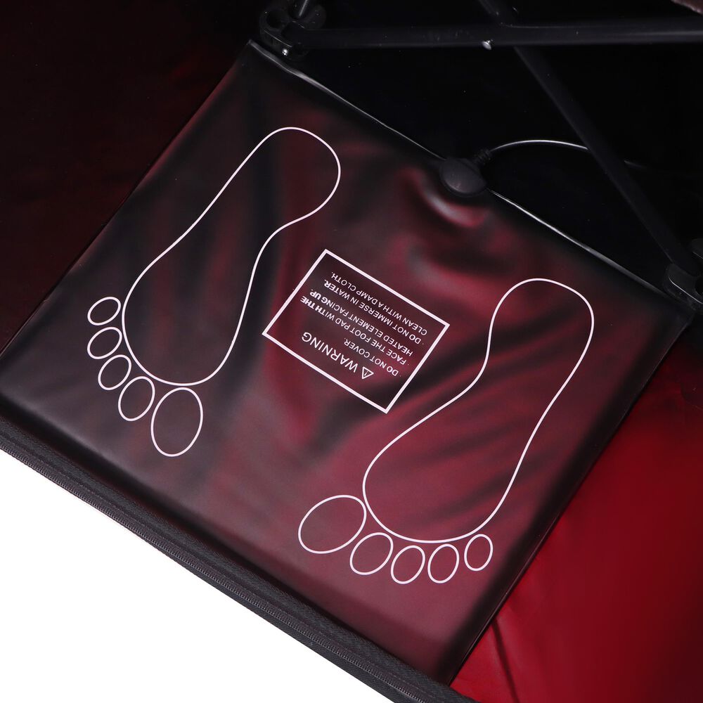 EZlife Infrared Sauna Tent with Chromotherapy  w/ ultra low EMF, , large