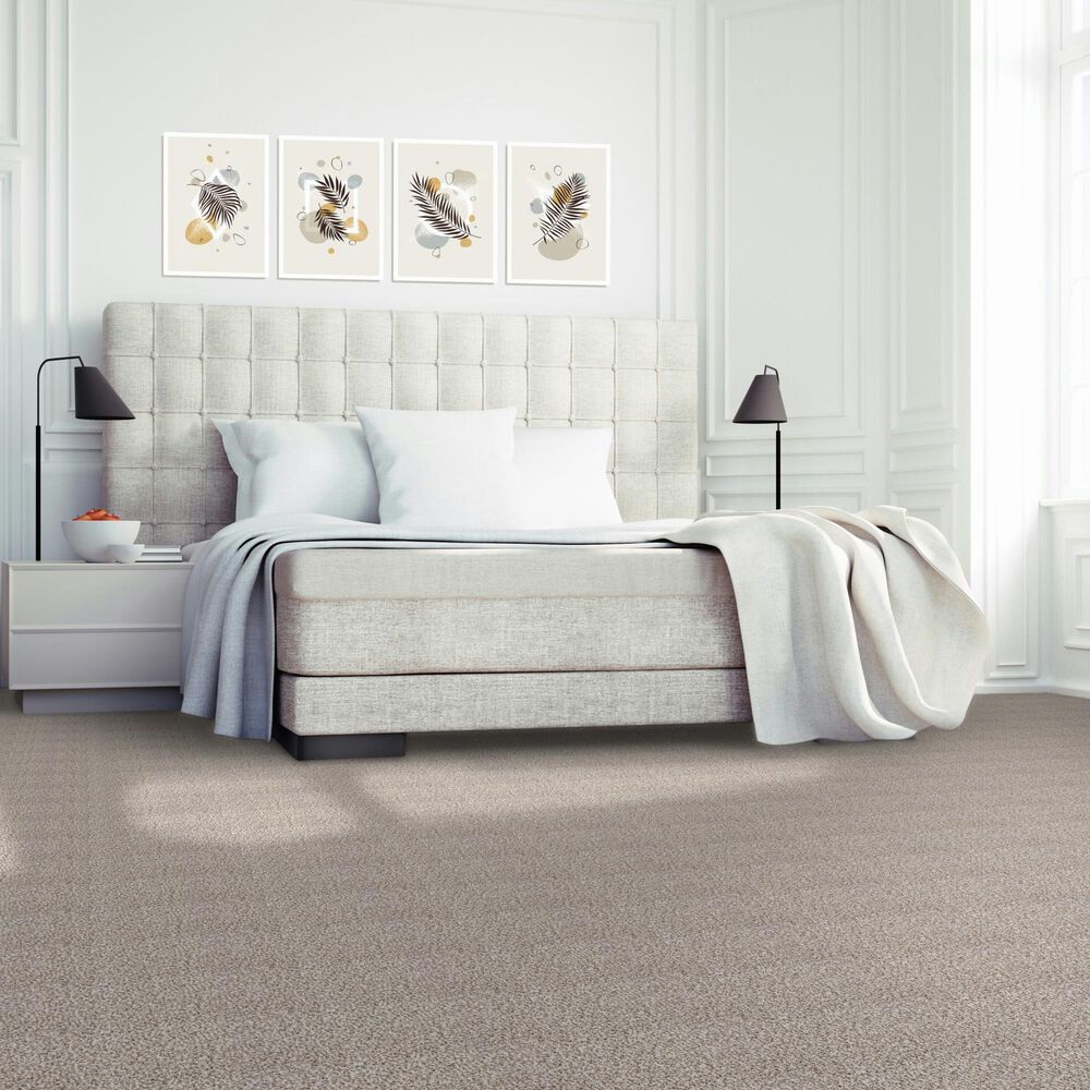 Mohawk Natural Selection II Carpet in Goose Down, , large