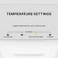 Amana 21 Cu. Ft. Top Freezer Refrigerator with Dual Crisper Drawers in White, , large