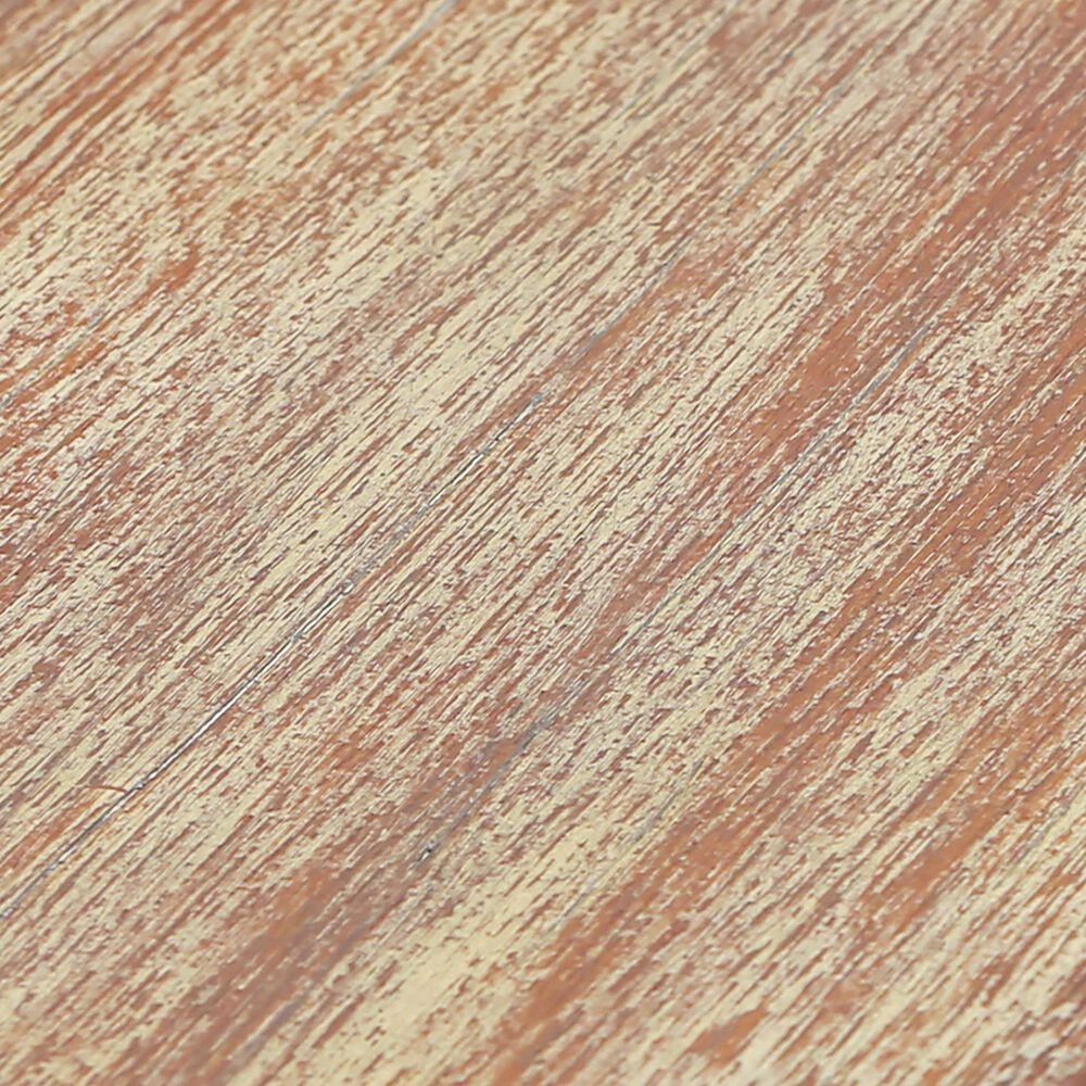 Blue River Kylie 47" Outdoor Round Dining Table in Grey and Light Eucalyptus, , large