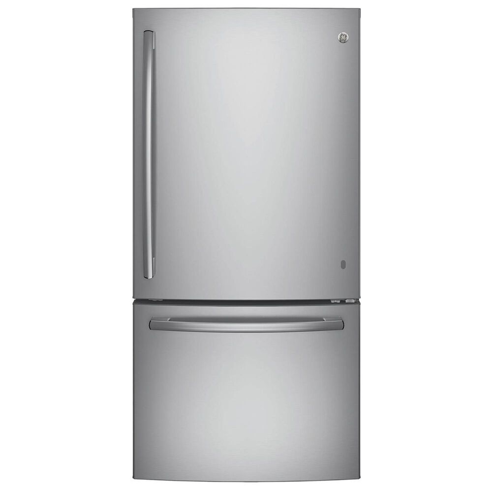 GE Appliances 24.9 Cu. Ft. Bottom-Freezer Drawer Refrigerator, , large