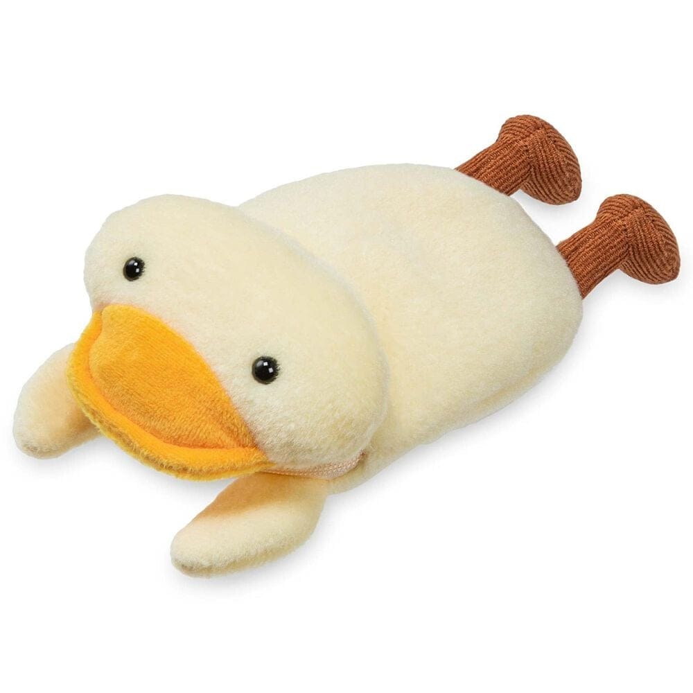 LAUT Duckie Wallet in Yellow, , large
