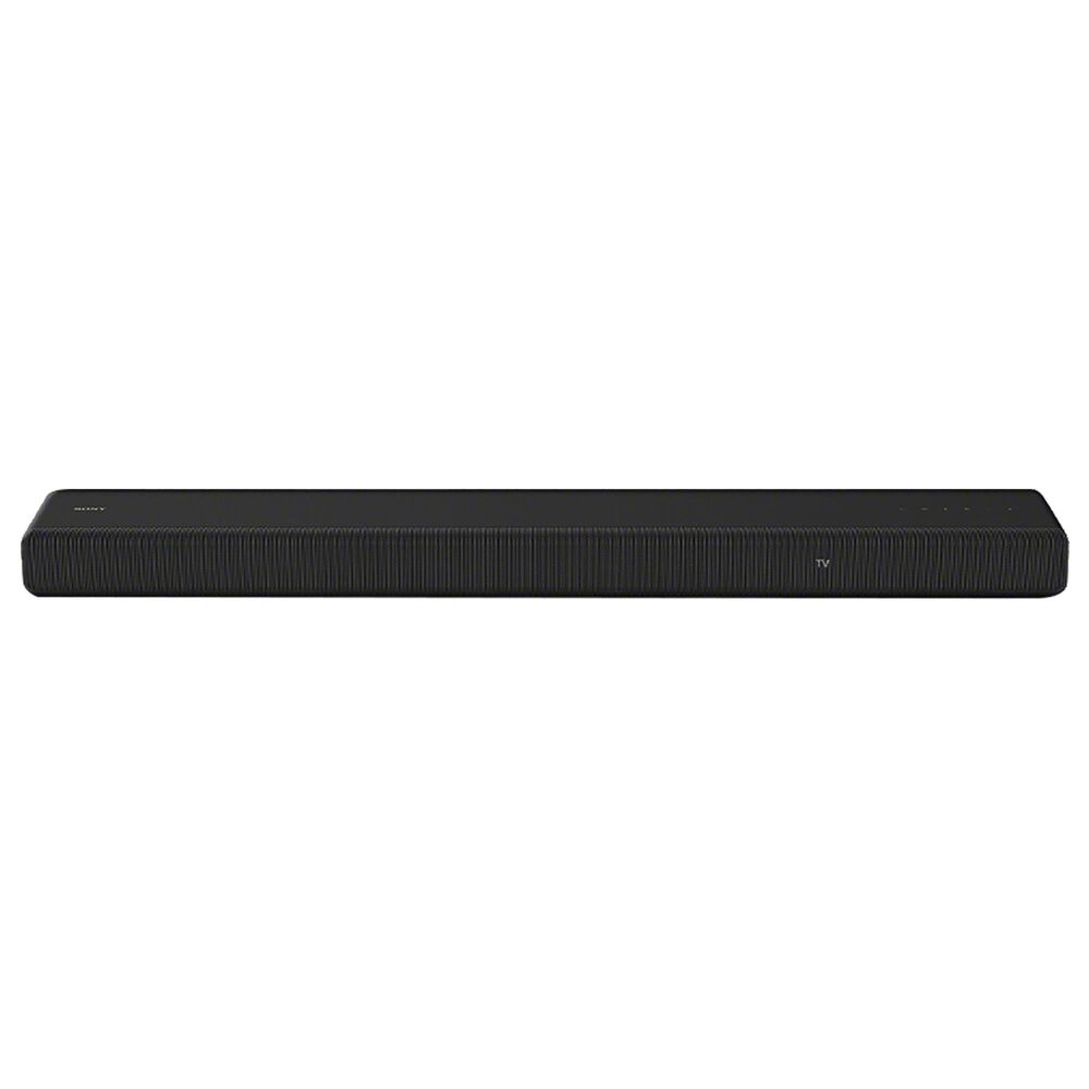 Barra de sonido Sony HT-G700 3.1 Bluetooth Negro