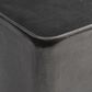 Bernhardt Juri 17" Accent End Table in Graphite, , large