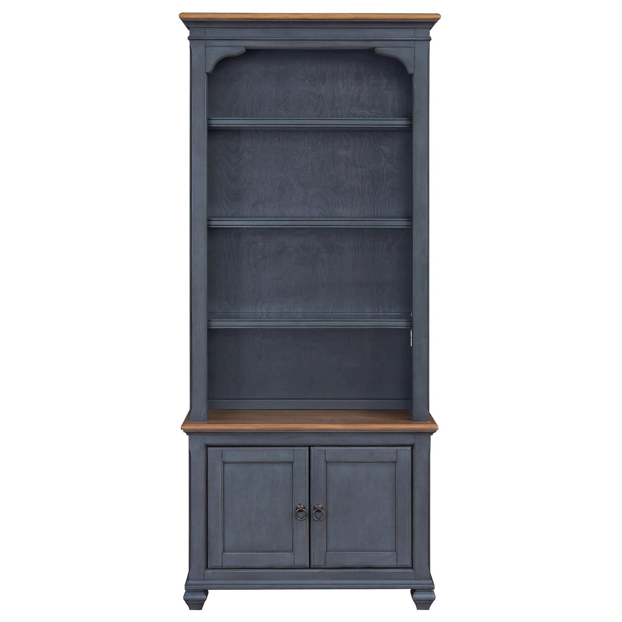 Legends Home Americana Bookcase Pier - Thumbnail 3