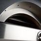 Coyote Outdoor Outdoor Hybrid Multi-Fuel Pizza Oven in Matte Black, , large