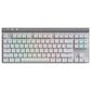 Logitech Lightspeed Gaming Keyboard Brn, , large