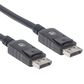 Manhattan 6.6 Ft DisplayPort Male Monitor Cable, , large