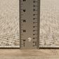 Oriental Weavers Echo Beige and Ivory 6"7" x 9"6" Area Rug, , large
