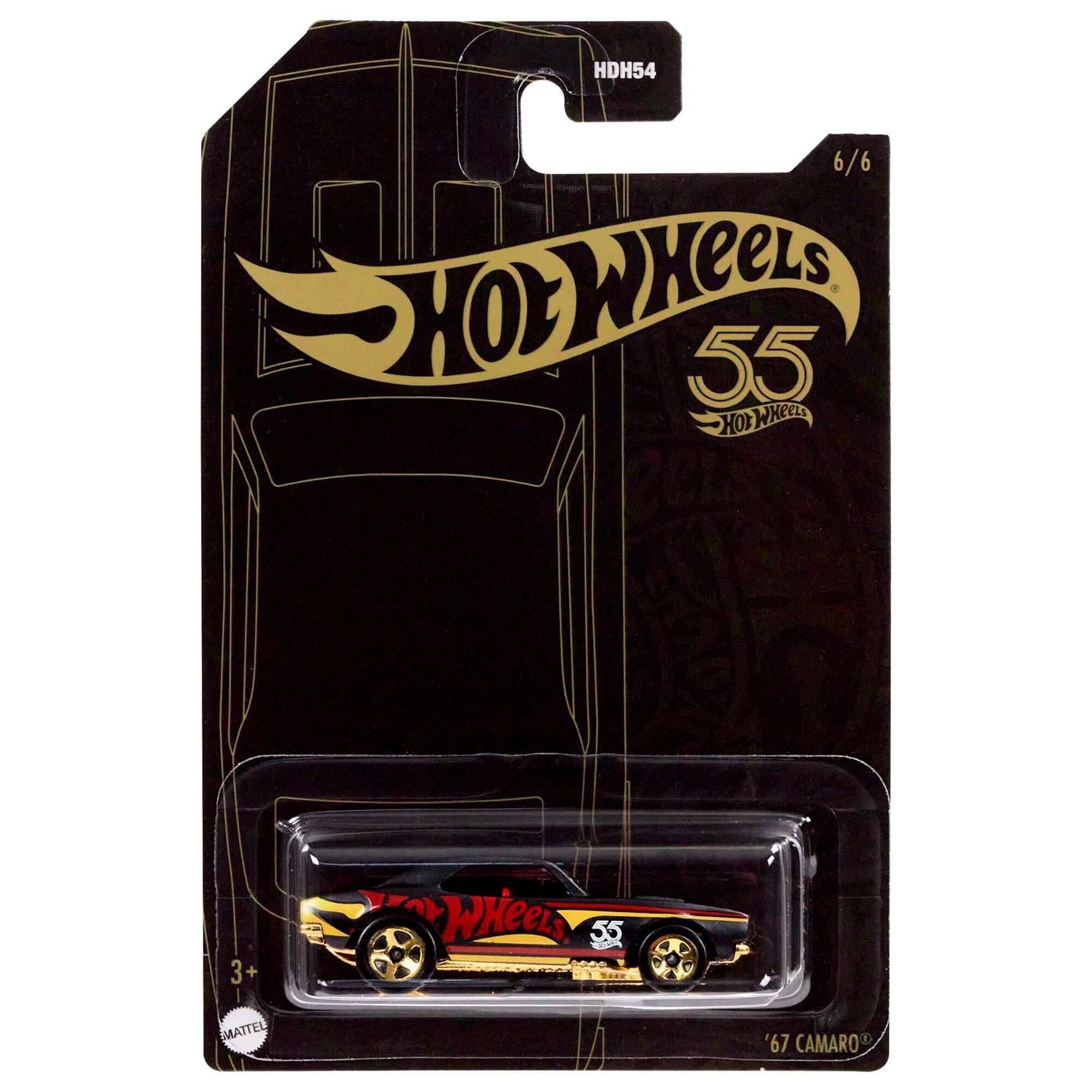 Hw 67 2025 camaro