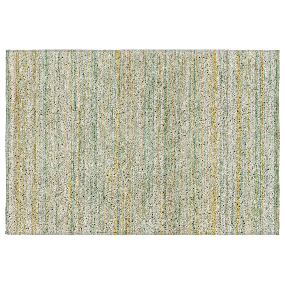 Dalyn Rug Company Kochi KC3 Mint 2"6" x 3"10" Area Rug, , large