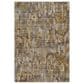 Dalyn Rug Company Nexus Chocolate 10" x 14" Area Rug, , large