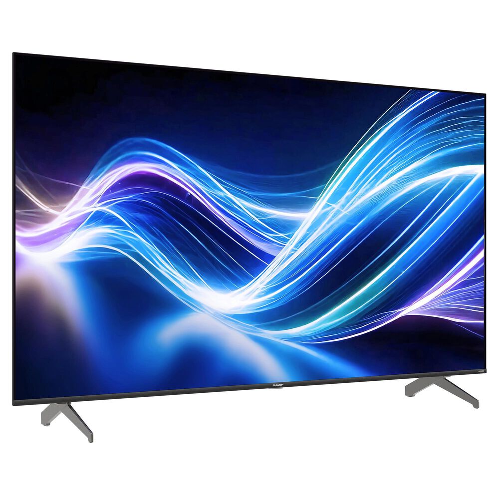 Sharp 65" Class AQUOS QLED 4K Ultra HD Smart Xumo TV, , large