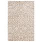 Central Oriental Stonington Tevin 7"10" x 9"10" Coconut and Almond Area Rug, , large