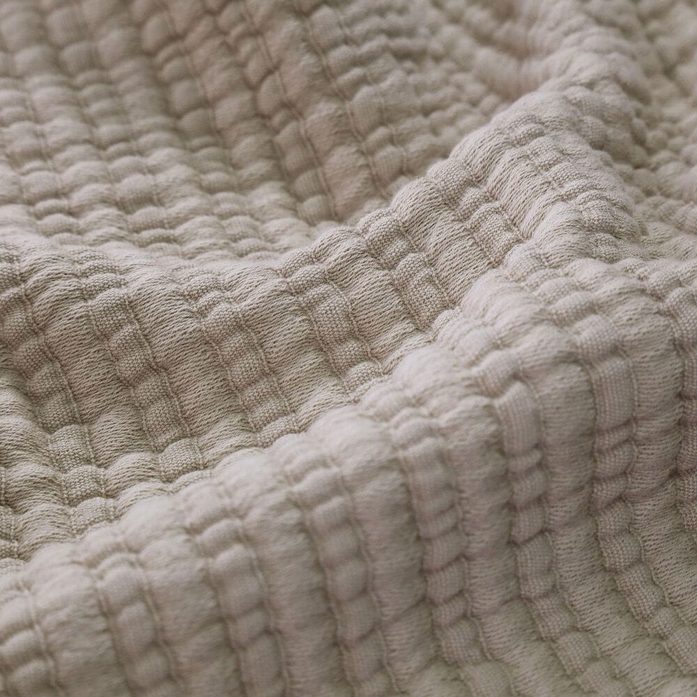 Pom Pom At Home Chatham Standard Sham in Natural, , large