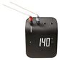Weber Connect Smart Grilling Hub in Black, , large