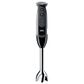 DeLonghi MultiQuick 5 Vario Immersion Hand Blender in Black and Stainless Steel, , large