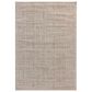 Amber Lewis x Loloi Monty 2"7" x 8" Ivory and Taupe Runner, , large