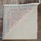 Feizy Marquette 2" x 3" Gray and Multicolor Area Rug, , large