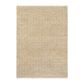 Surya Laural LRL-6016 8" x 10" Cream, Ivory and Khaki Area Rug, , large