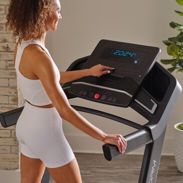 ProForm Carbon TLX Treadmill in Black, , large