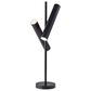 Adesso Greer Table Lamp in Black, , large