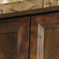 Sauder Viabella Storage Cabinet in Curado Cherry, , large