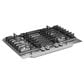 Bosch 300 Series 30" Gas Cooktop in Stainless steel, , large