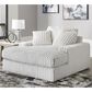 Ashley Stupendous Oversized Chaise in Alloy, , large