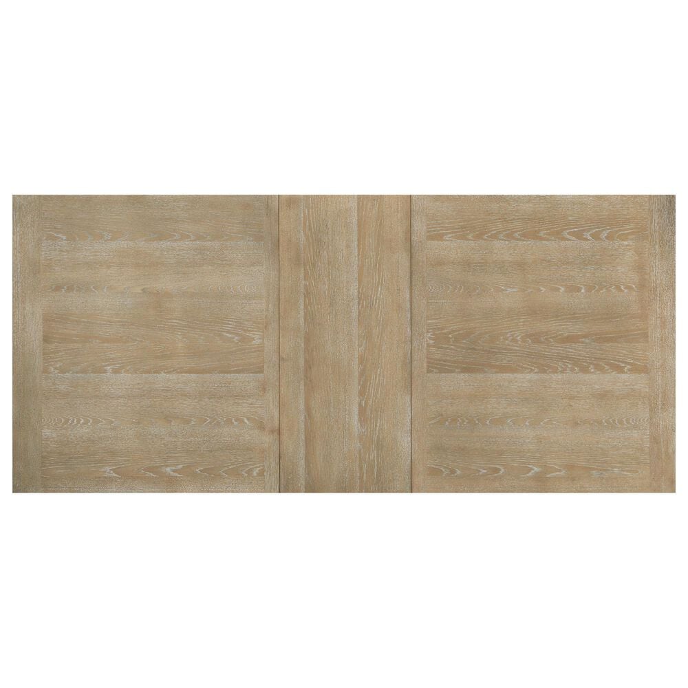 Ashley Shaybrock Dining Table in Antique White and Light Grayish Brown - Table Only, , large