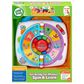 Leapfrog Get Ready for Phonics Spin and Learn, , large