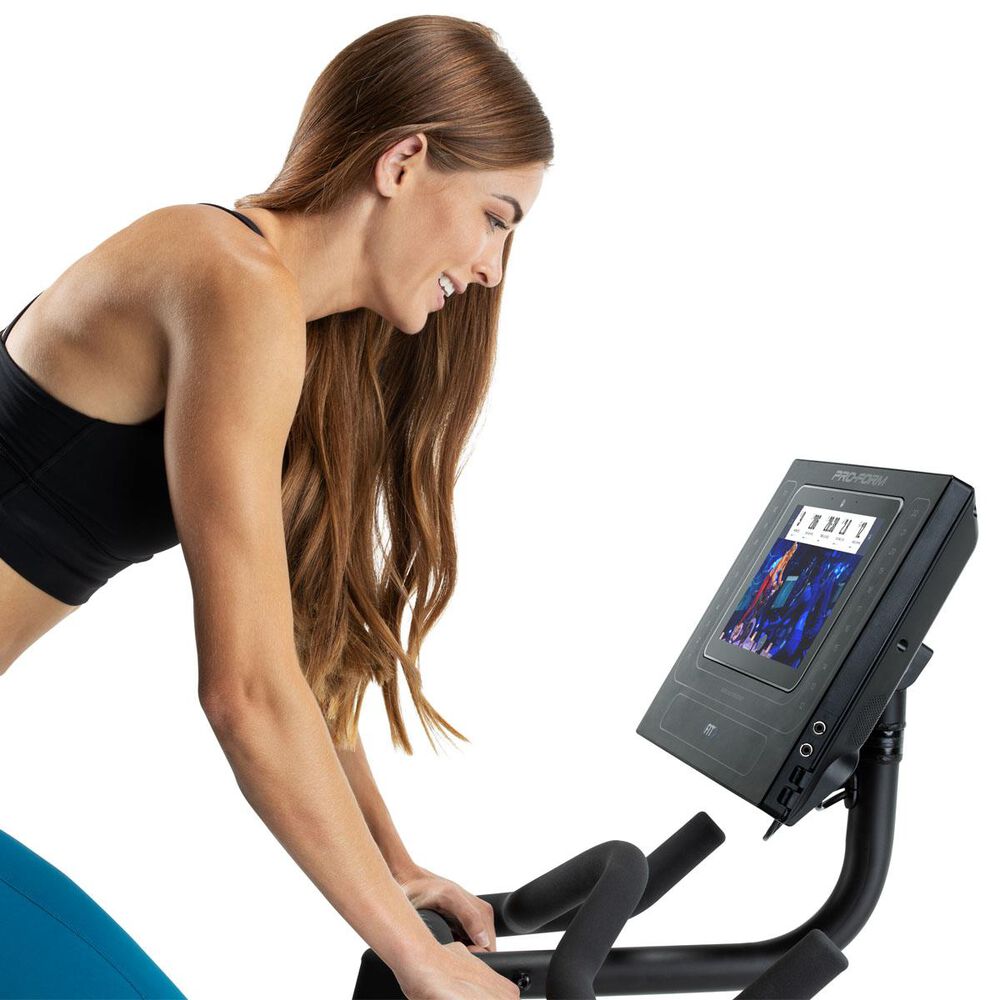 proform pro tc bike stores