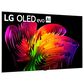 LG 83" OLED evo AI W6 4K in Black - Smart TV (2026), , large