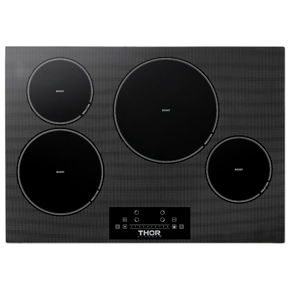 Thor Kitchen 30&quot; Induction Cooktop, , large