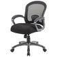 Regal Co. Boss Ergonomic Task Chair in Black, , large