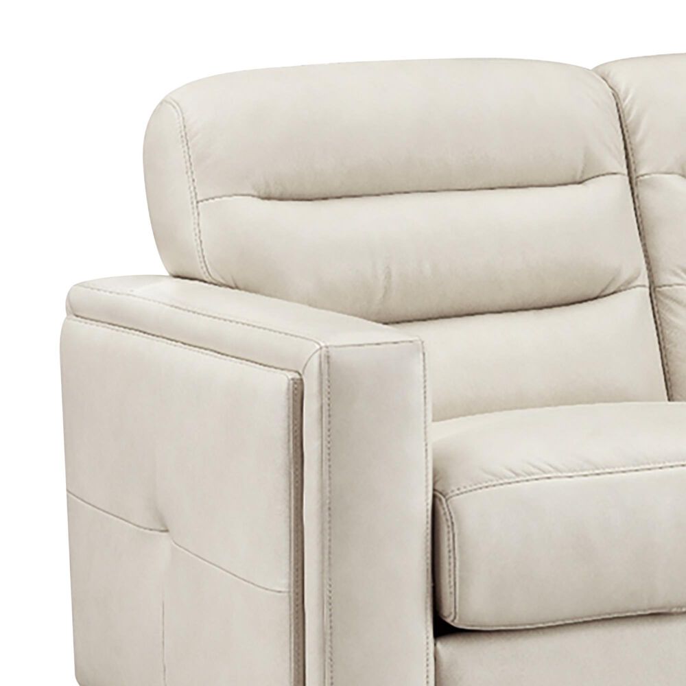 Hydeline Monticello Stationary Sofa in Berlin Natural, , large