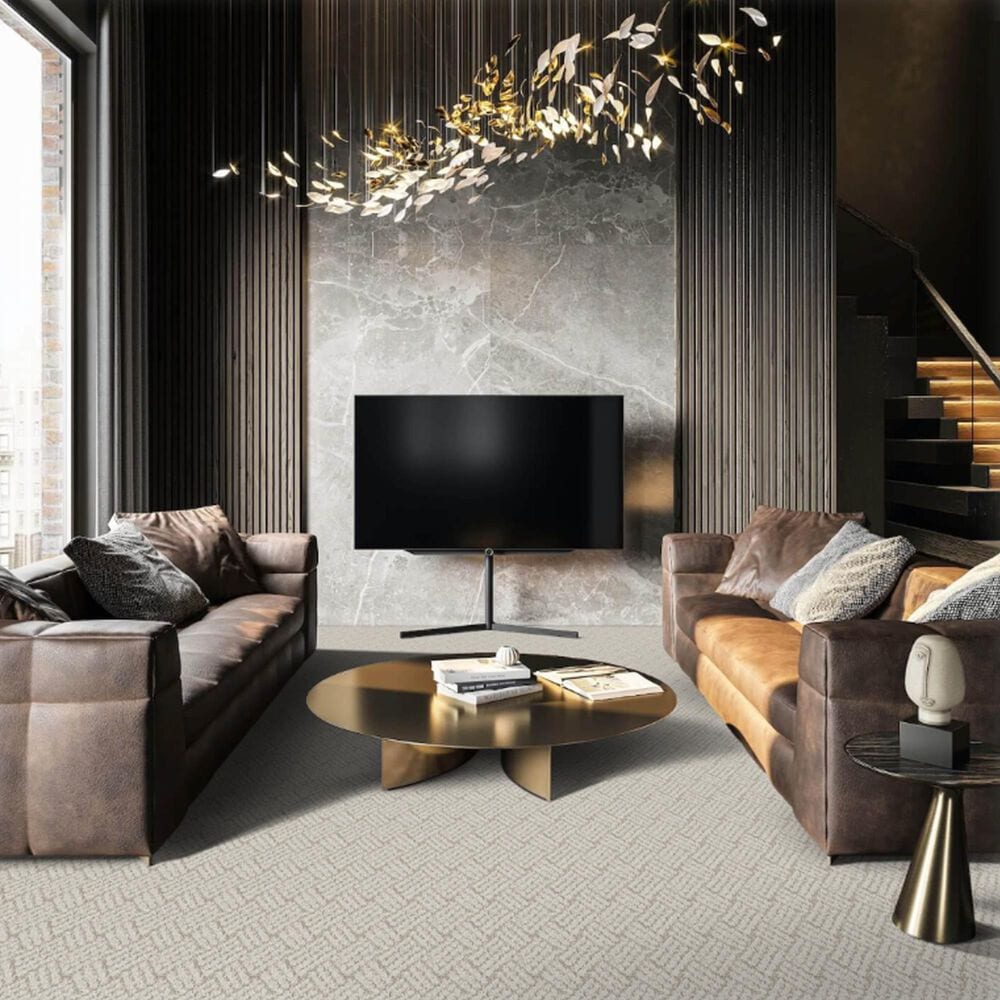 Fabrica La Jolla Carpet in Powdered Ash, , large