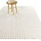 Balta Rugs Jens 7"10" x 10" Cream Area Rug, , large
