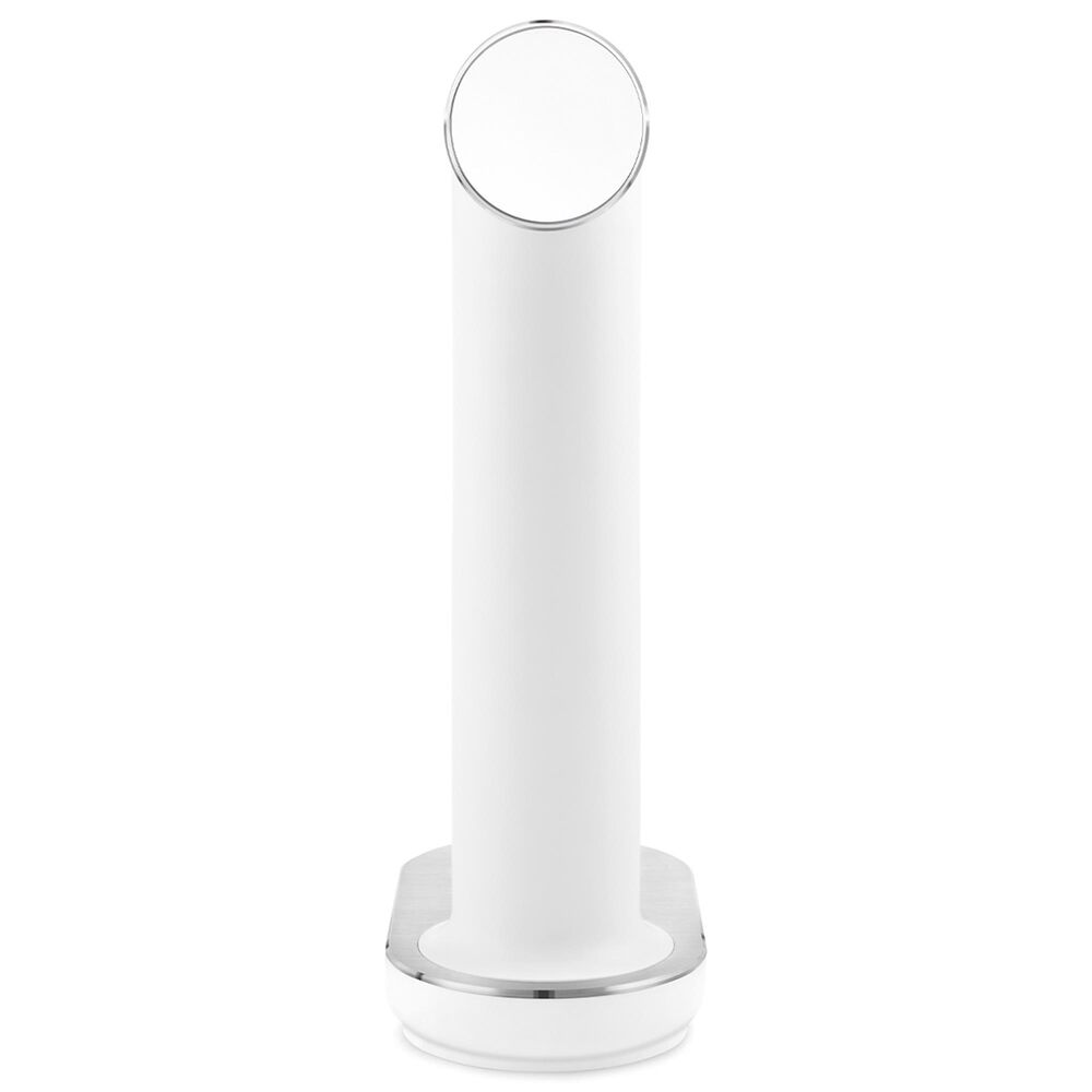 SMEG Collezione Sparkling Water Maker in White and Chrome, , large