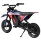Navee Cyber X Pro Electric Bike in Black, , large