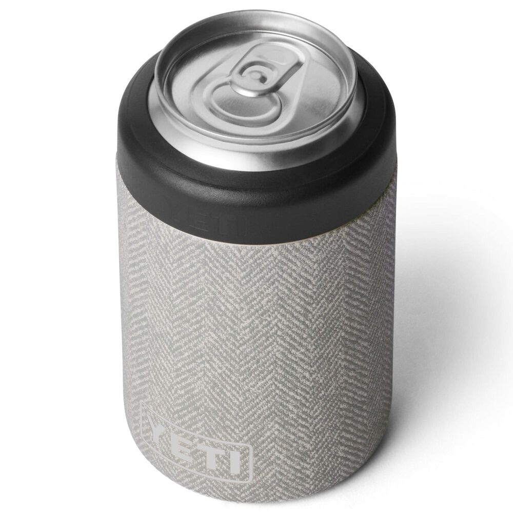 YETI Rambler 12 Oz Colster 2.0 Can Cooler in Riverhead Green, , large