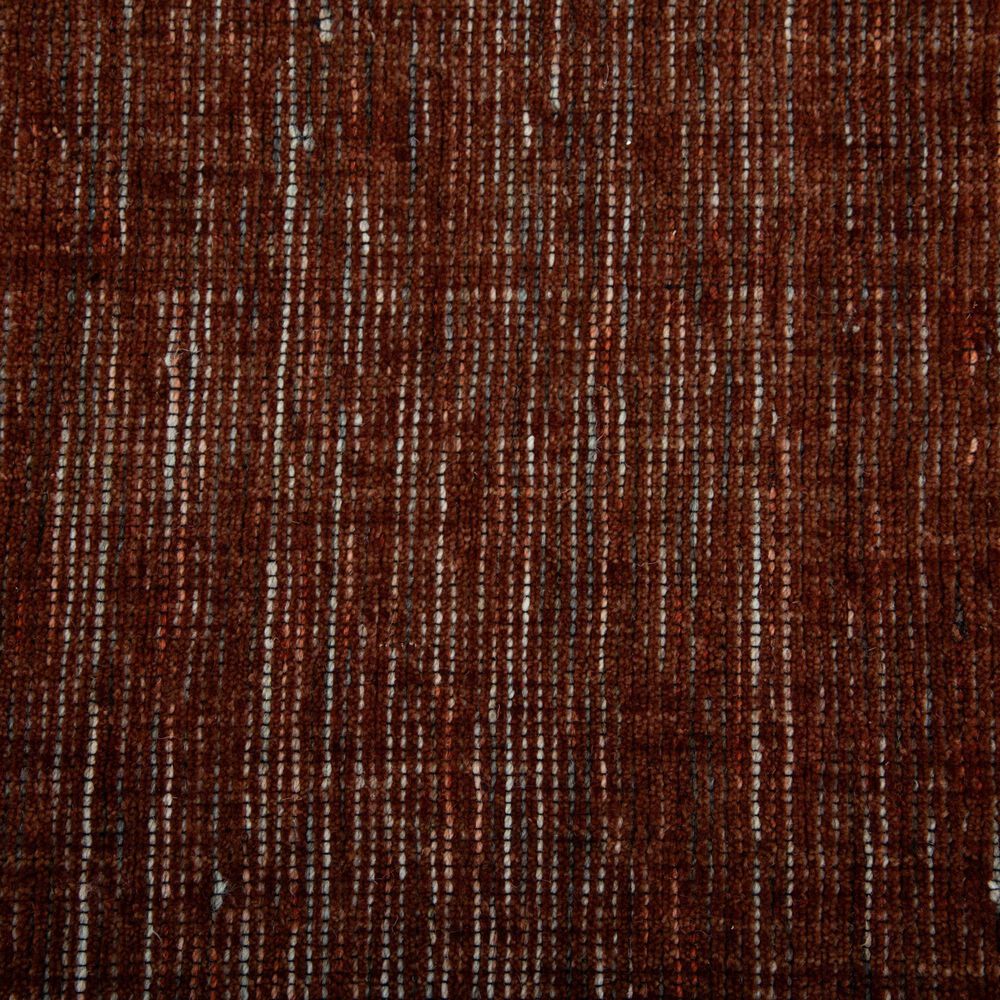 RIZZY Qatar Rust 5&#39; x 7&#39;6&quot; Area Rug, , large