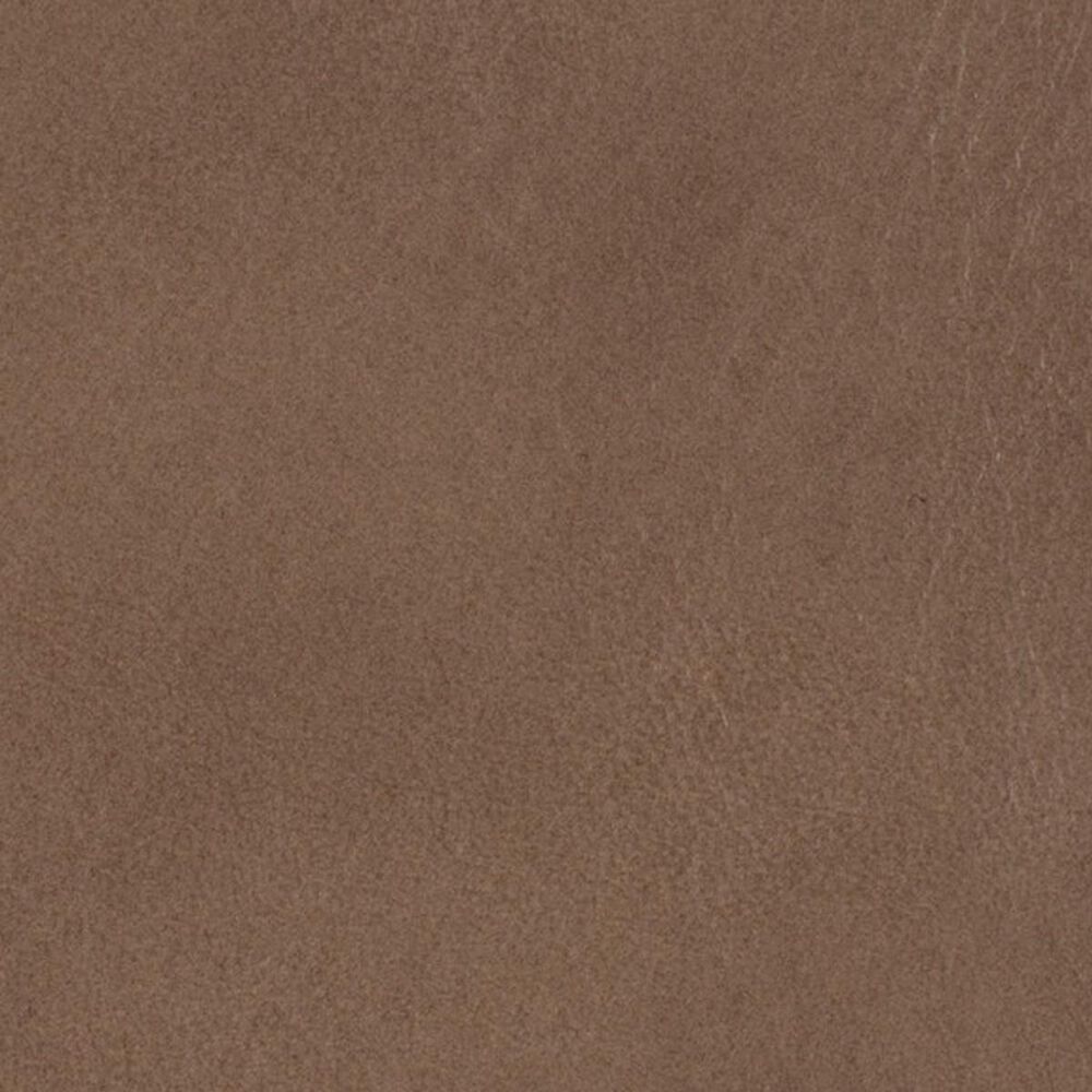 Hooker Furniture Leather Manual Recliner in Aspen Lenado, , large