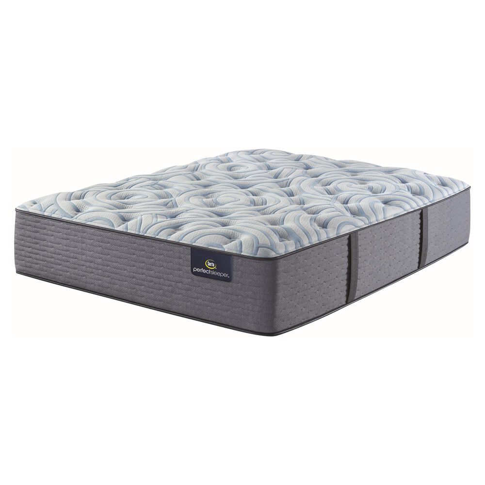 Serta Perfect Sleeper Dreamtime Cove Plush King Mattress Only, , large